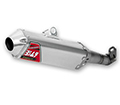 Yoshimura Comp Series Slip-On Exhaust  (TRC)